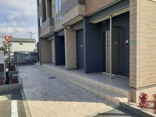 レジデンスひかり