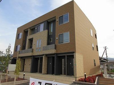 レジデンスひかり