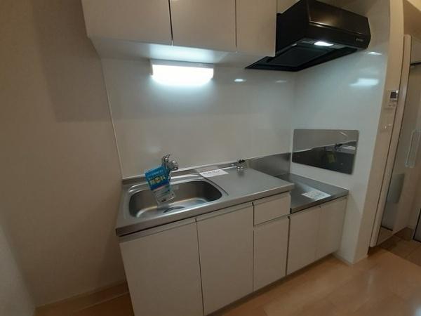 レジデンスひかり