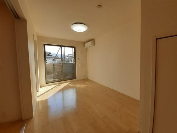 レジデンスひかり