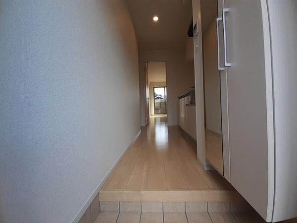 レジデンスひかり