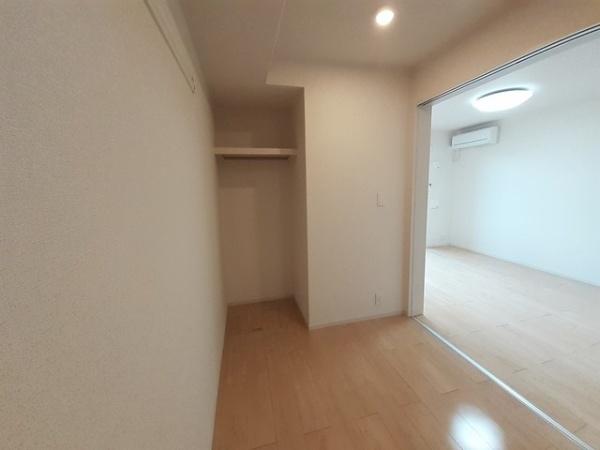 レジデンスひかり