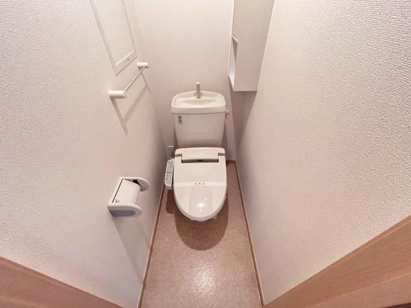 サンハイツ北六甲壱番館