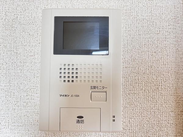 サンハイツ北六甲壱番館
