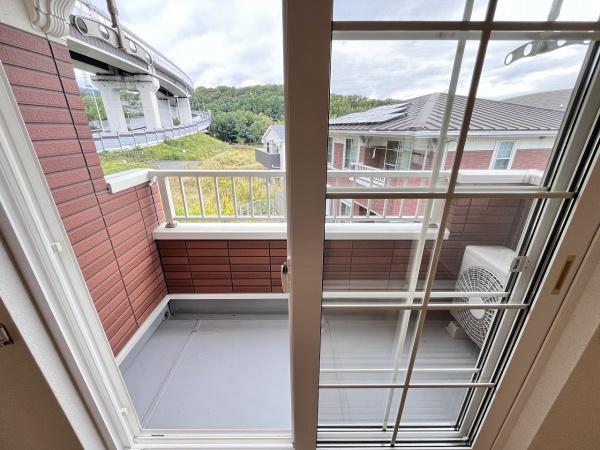 サンハイツ北六甲壱番館