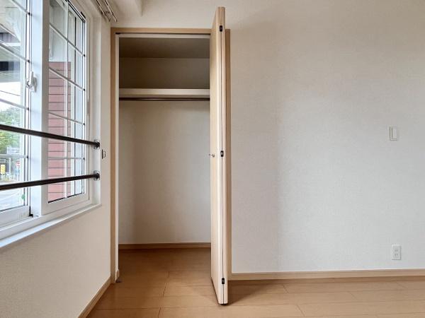 サンハイツ北六甲壱番館