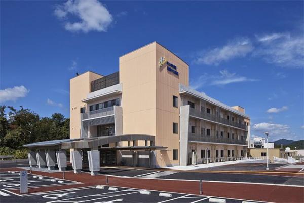 大原戸建(独立行政法人国立病院機構兵庫中央病院)