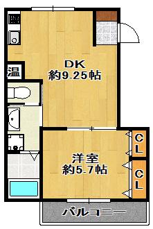 アライブコート高次