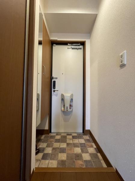 プレジールメゾンⅠ