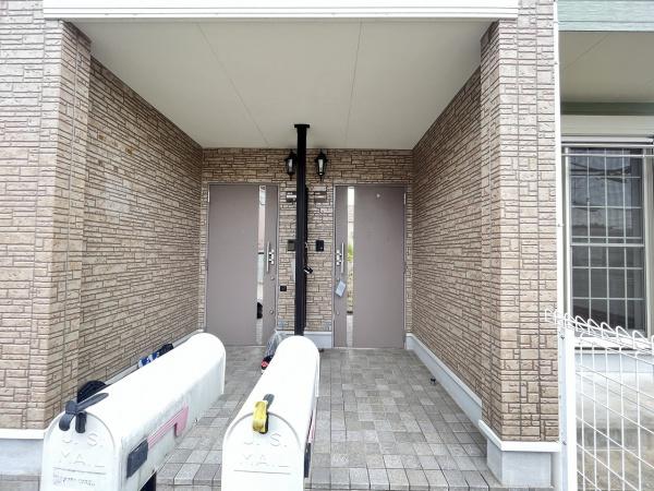 フローラ上津台Ⅰ番館
