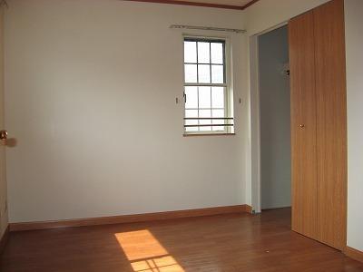 フローラ上津台Ⅰ番館