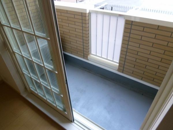 ラフレシール