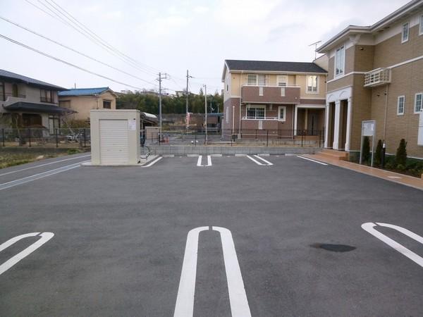 ラフレシール