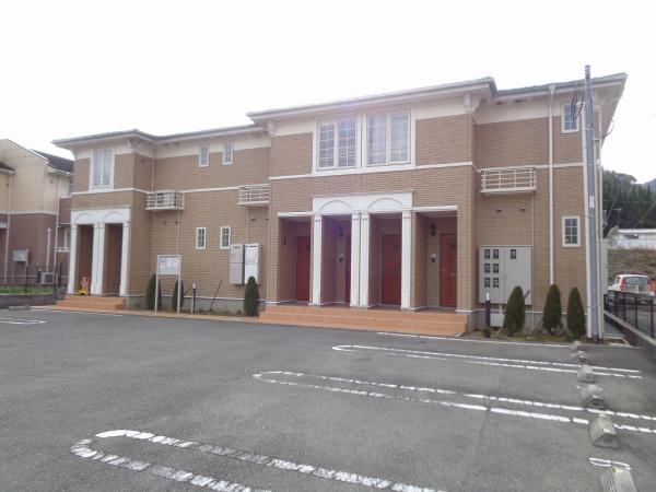 ラフレシール