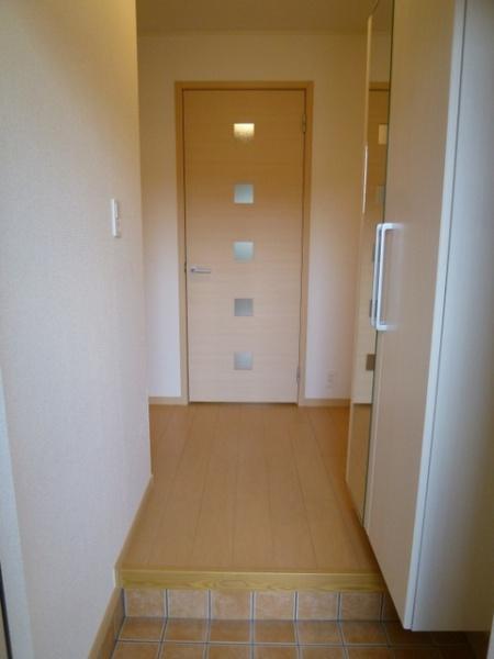 ラフレシール