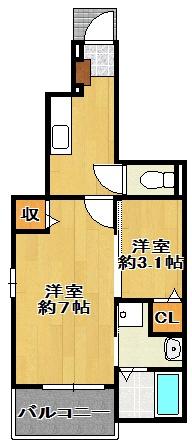 フィオーレ華