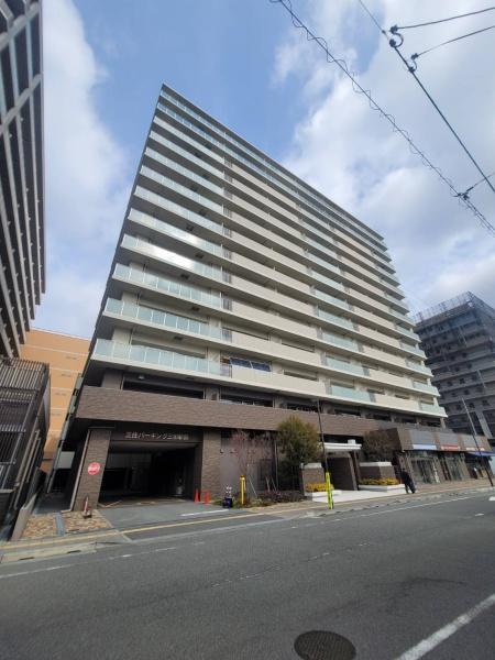 ルネ三田駅前町ハートシティ
