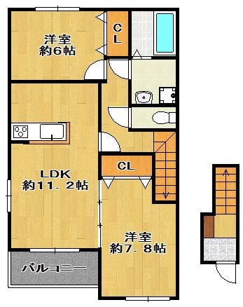 クローバーガーデン