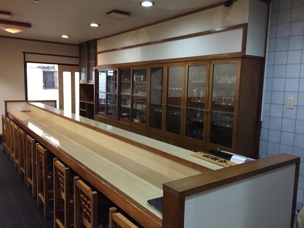 向島善阿弥町店舗