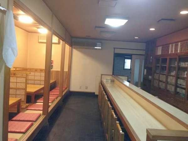 向島善阿弥町店舗