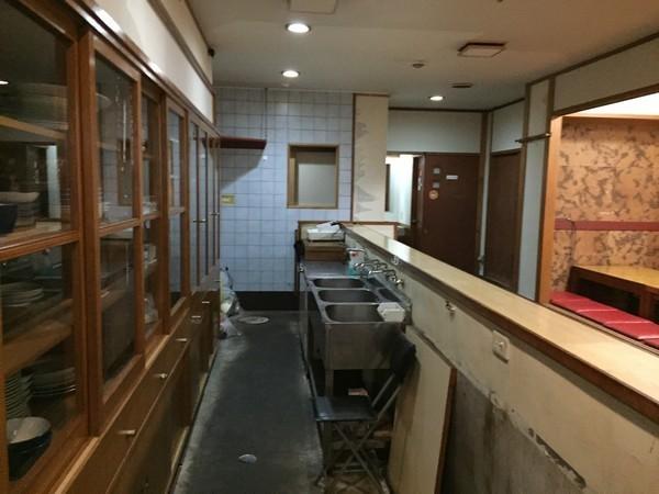 向島善阿弥町店舗