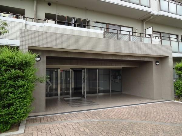 京都市伏見区中島河原田町のマンション