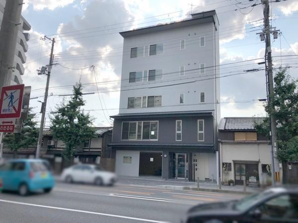 河原町_和田ビル２Ｆ