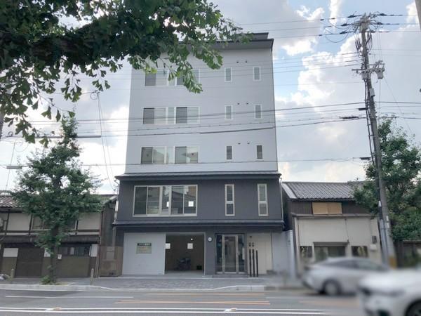 河原町_和田ビル２Ｆ