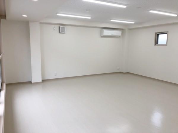 河原町_和田ビル２Ｆ