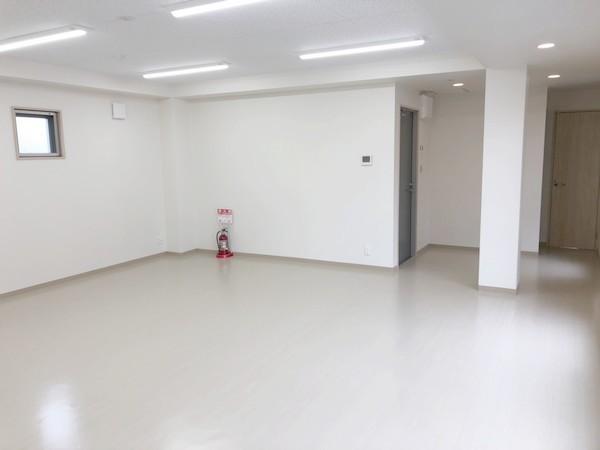 河原町_和田ビル２Ｆ