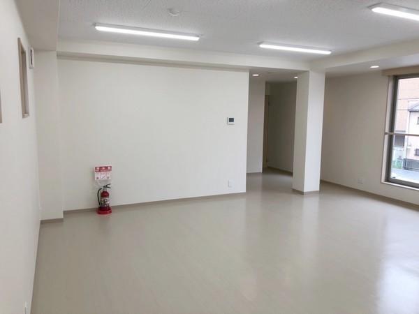 河原町_和田ビル２Ｆ