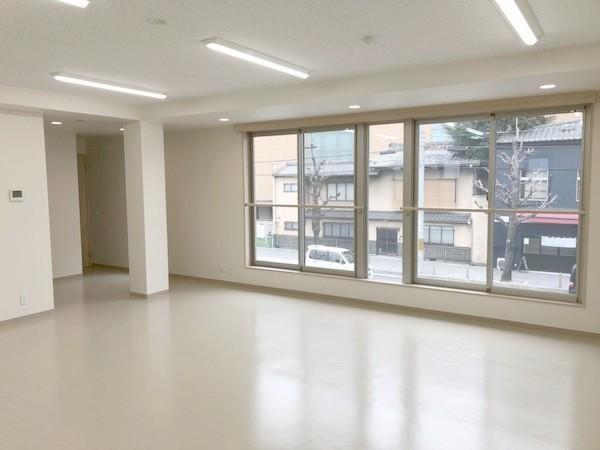 河原町_和田ビル２Ｆ