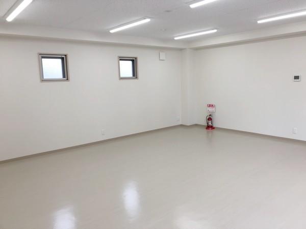 河原町_和田ビル２Ｆ