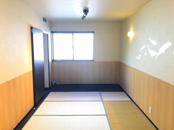深草下川原町＿貸家