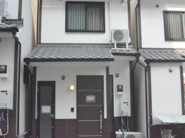 深草下川原町＿貸家