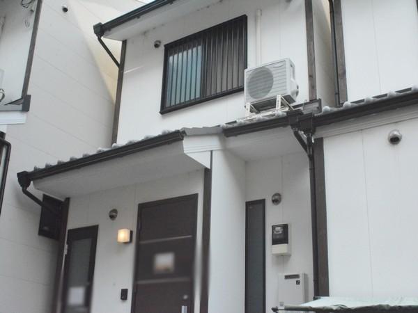 深草下川原町＿貸家