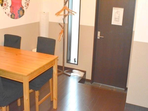 深草下川原町＿貸家