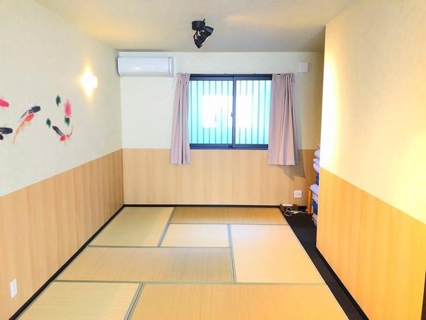 深草下川原町＿貸家