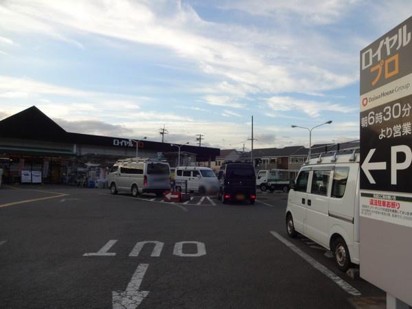 石田大山町＿貸家