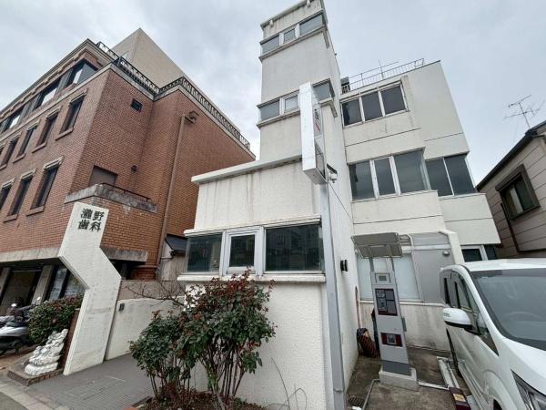 瀧野ビル1F