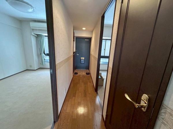 ライオンズマンション伏見