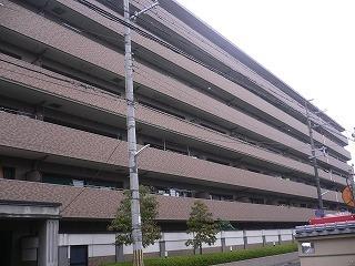 ライオンズマンション伏見