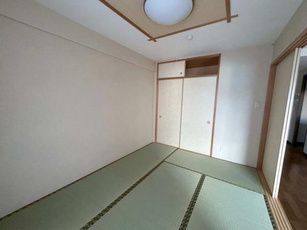ライオンズマンション伏見
