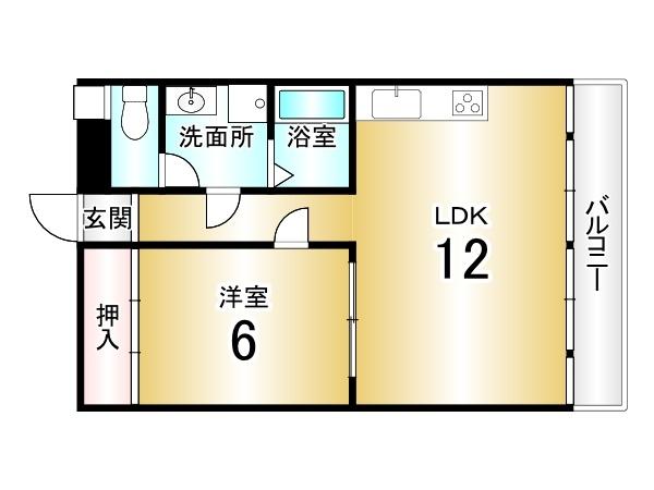 シャトー桃山