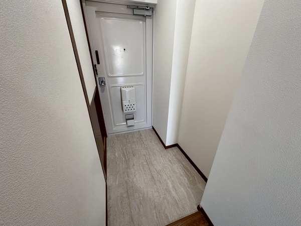 シャトー桃山