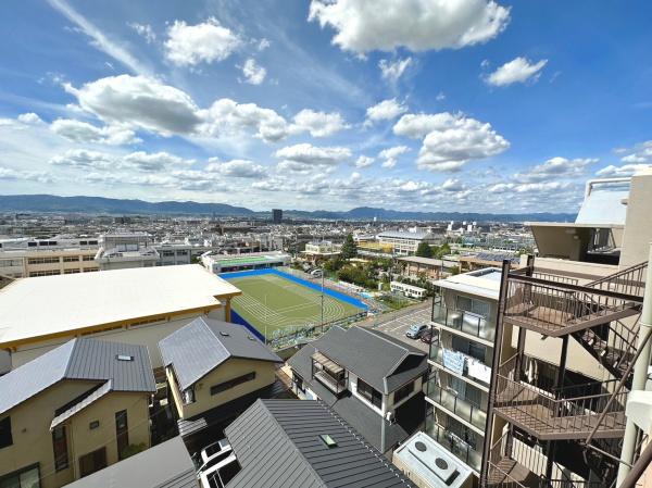 シャトー桃山