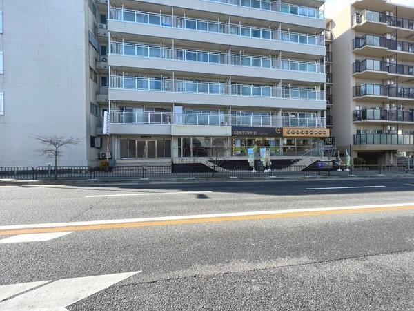 シャトー桃山