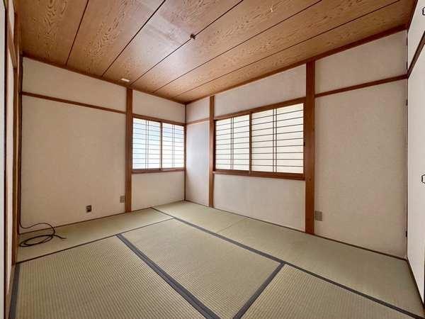醍醐新開＿貸家