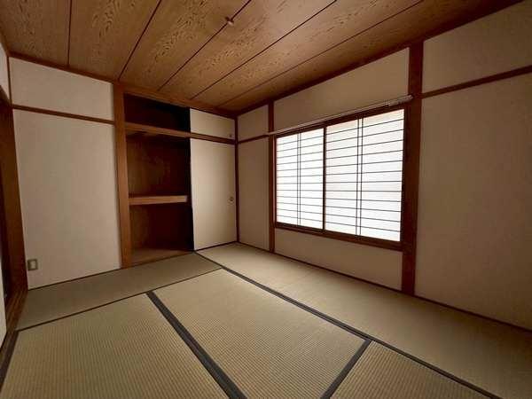醍醐新開＿貸家