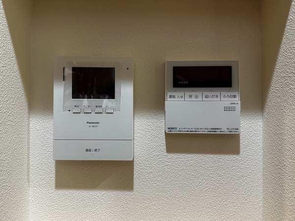 醍醐外山街道町＿貸家